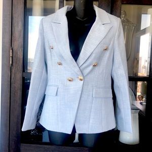 Veronica Beard style Blazer